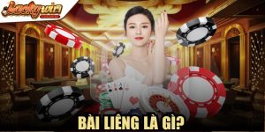 Bài Liêng Là Gì