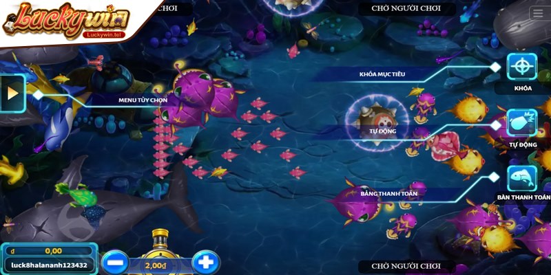 Tham gia game thành viên nên hiểu về quy tắc cơ bản