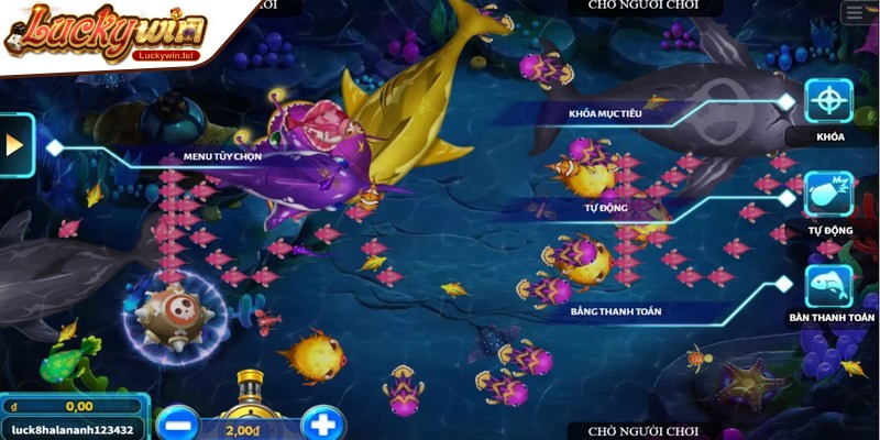 Hãy lên kế hoạch với mục tiêu cụ thể để tránh lãng phí xu đạn