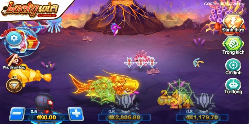 Chơi online có nhân viên hỗ trợ bài bản, chuyên nghiệp