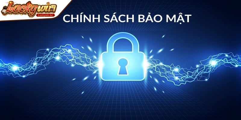 Thông tin của game thủ được giữ kín theo chính sách bảo mật