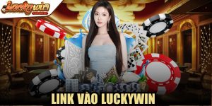 Link Vào Luckywin