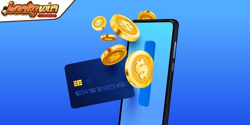 Nắm rõ một số lưu ý quan trọng giúp việc nạp tiền diễn ra suôn sẻ tại Luckywin