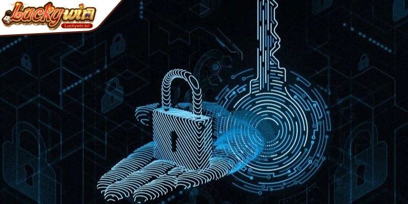 Quyền riêng tư Luckywin tối ưu các biện pháp bảo mật 100%