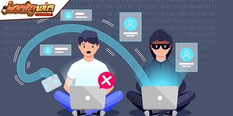 Khi giải trí tại hệ thống bạn nên cung cấp thông tin đúng chính chủ