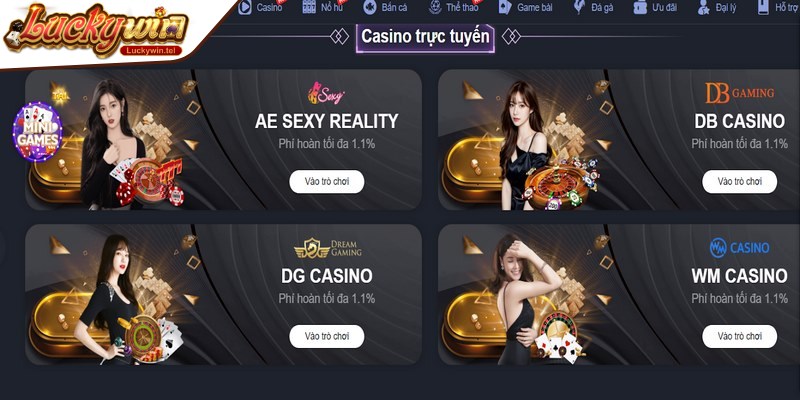 Lưu ý quan trọng khi tải ứng dụng Luckywin