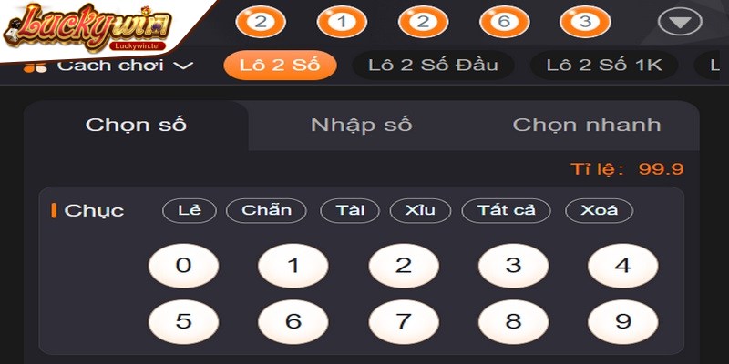 Xổ số siêu tốc thành viên không cần tốn time chờ đợi